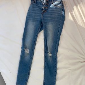 Old navy  jeans
